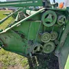 John Deere 1600 swather / windrower