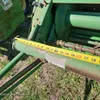 John Deere 1600 swather / windrower