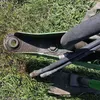 John Deere 1600 swather / windrower