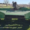 John Deere 1600 swather / windrower