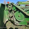 John Deere 1600 swather / windrower