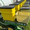 John Deere 7200 planter