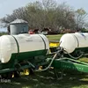 John Deere 7200 planter