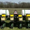 John Deere 7200 planter