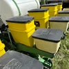 John Deere 7200 planter