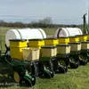 John Deere 7200 planter