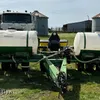 John Deere 7200 planter