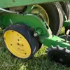 John Deere 7200 planter