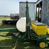 John Deere 7200 planter