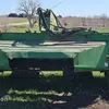 1991 John Deere 1600 swather / windrower