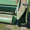 1991 John Deere 1600 swather / windrower