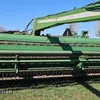 1991 John Deere 1600 swather / windrower