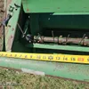 1991 John Deere 1600 swather / windrower