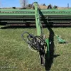 1991 John Deere 1600 swather / windrower