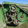 1991 John Deere 1600 swather / windrower