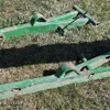 1991 John Deere 1600 swather / windrower