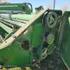 1991 John Deere 1600 swather / windrower