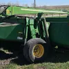 1991 John Deere 1600 swather / windrower