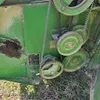 1991 John Deere 1600 swather / windrower