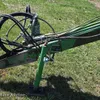 1991 John Deere 1600 swather / windrower