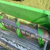 1998 John Deere 9610 RWA combine