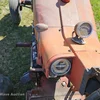 Farmall F 806D tractor