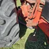 Farmall F 806D tractor