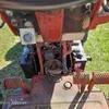 Farmall F 806D tractor