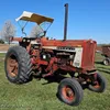 Farmall F 806D tractor