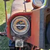 Farmall F 806D tractor