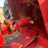 1980 International  4586 tractor