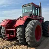 1980 International  4586 tractor