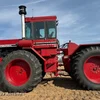 1980 International  4586 tractor