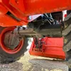 2017 Kubota  B2301HSD MFWD tractor