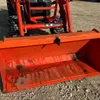 2017 Kubota  B2301HSD MFWD tractor