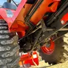 2017 Kubota  B2301HSD MFWD tractor