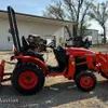 2017 Kubota  B2301HSD MFWD tractor