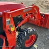 2017 Kubota  B2301HSD MFWD tractor