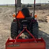 2017 Kubota  B2301HSD MFWD tractor