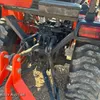 2017 Kubota  B2301HSD MFWD tractor