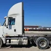 2015 International  ProStar Plus 122 semi truck