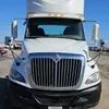 2015 International  ProStar Plus 122 semi truck