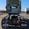 2015 International  ProStar Plus 122 semi truck