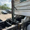 2001 Mack CL713 semi truck