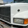 2001 Mack CL713 semi truck