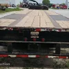 2005 Lufkin  Paymaster  drop deck equipment trailer