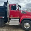 2015 Western Star 4700SF dump truck