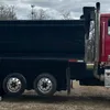 2015 Western Star 4700SF dump truck