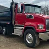 2015 Western Star 4700SF dump truck