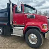 2015 Western Star 4700SF dump truck